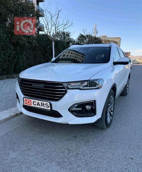 هافال H6 2020 للبيع في العراق - السليمانية
